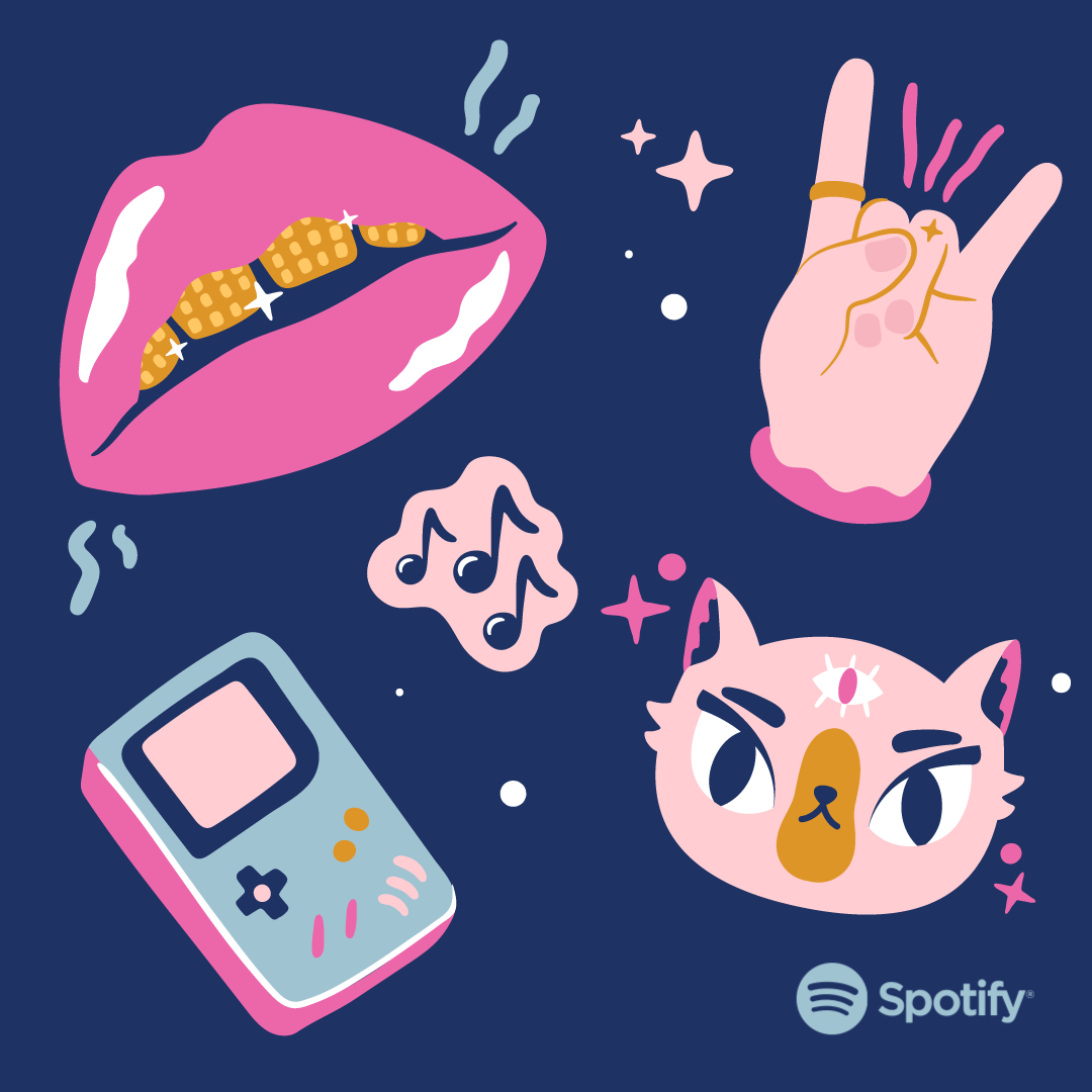 Spotify